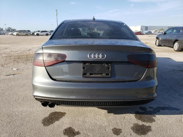 VIN WAUAFAFL0GN014646 2016 Audi A4, Premium S-Line no.6