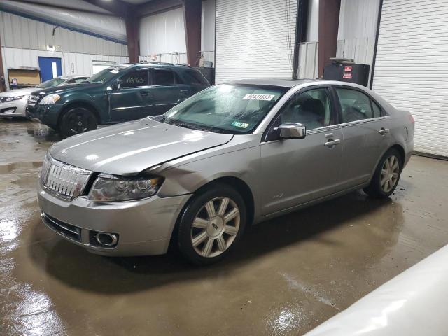 2009 Lincoln MKZ 