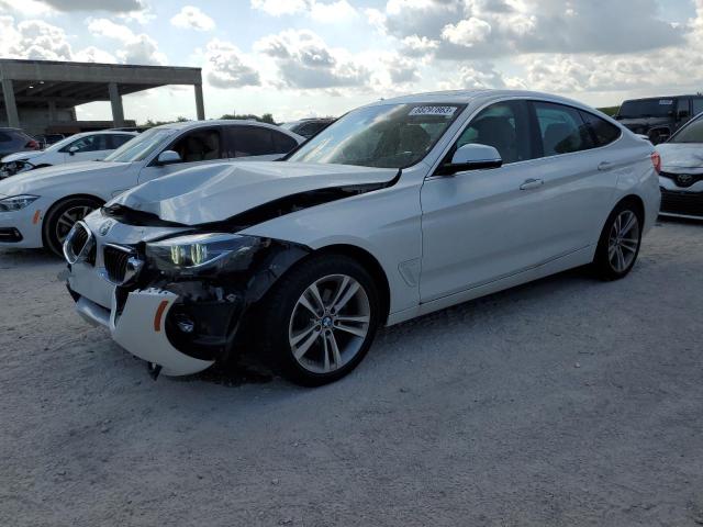 2018 BMW 330 XIGT - WBA8Z9C52JB219713
