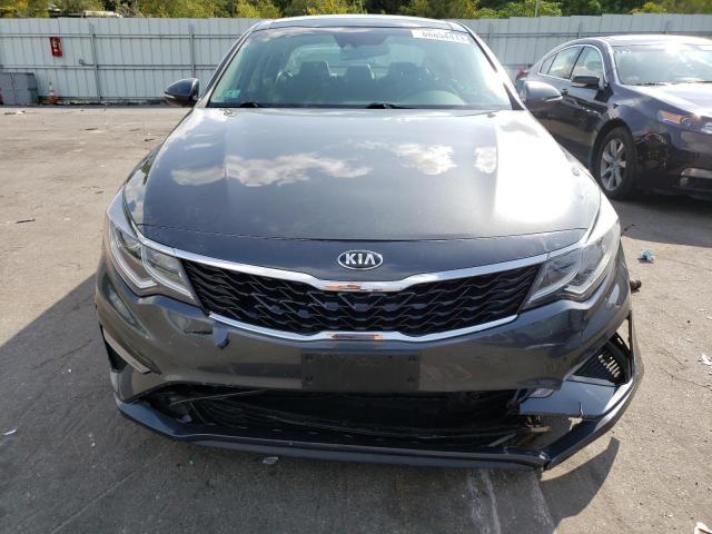  KIA OPTIMA 2020 Сірий