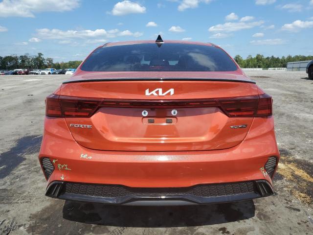 3KPF54AD2NE489374 KIA Forte Gt Line