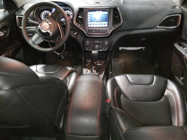 2020 JEEP CHEROKEE T - 1C4PJMBX5LD571669