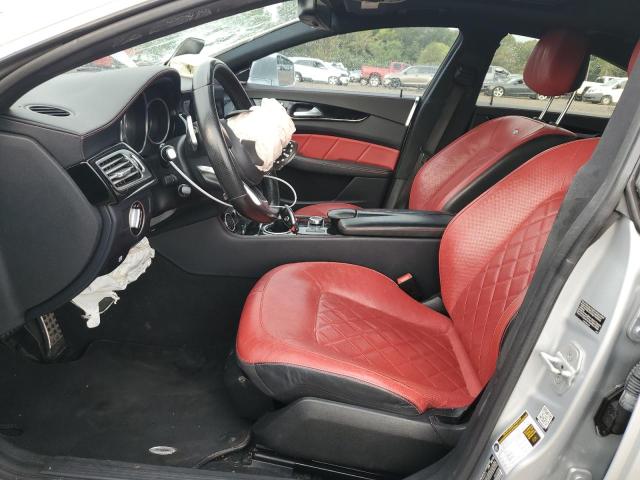 2015 MERCEDES-BENZ CLS CLASS WDDLJ7DB9FA155251