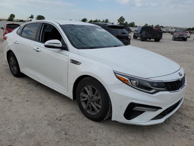 5XXGT4L38KG305380 KIA Optima Lx