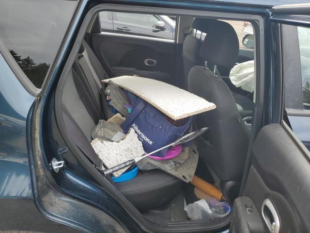 KNDJP3A51H7503079 KIA SOUL +