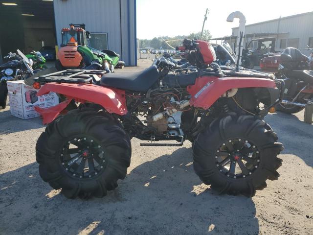 2022 HONDA TRX520 FM 1HFTE4419N4805185
