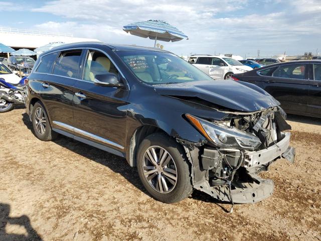 5N1AL0MN6GC521231 Infiniti QX60