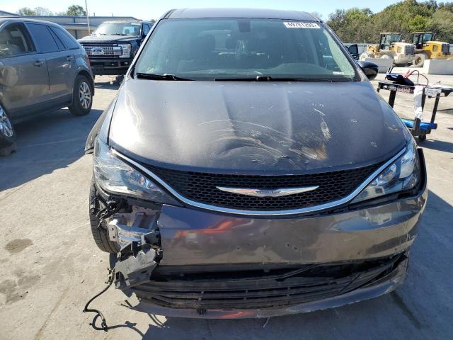 2C4RC1CG1HR657341 Chrysler Pacifica Lx