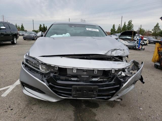 1HGCV1F33JA223779 Honda Accord Sport