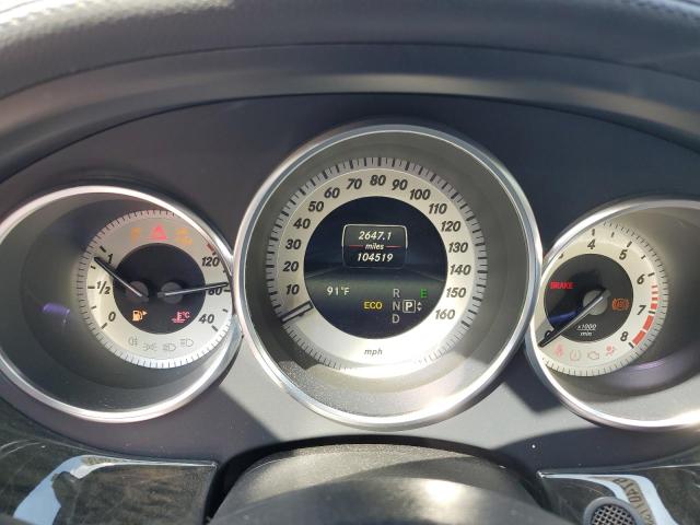 WDDLJ7DB0EA110374 Mercedes-Benz CLS 550