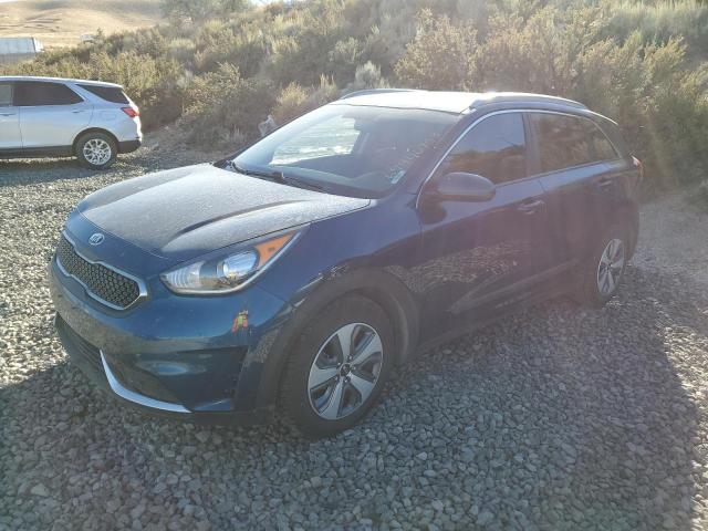 2019 Kia Niro FE