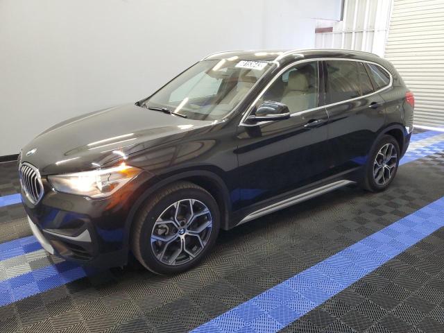 WBXJG9C04N5V14494 BMW X1 XDRIVE2