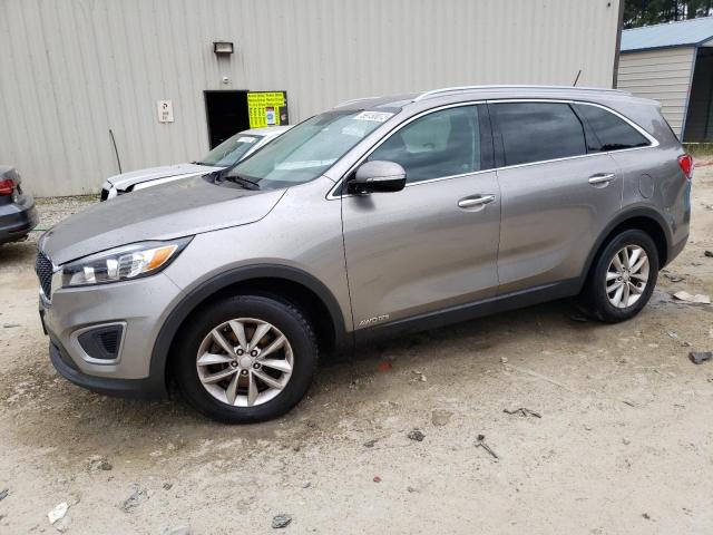 5XYPGDA53HG223005 | 2017 KIA SORENTO LX