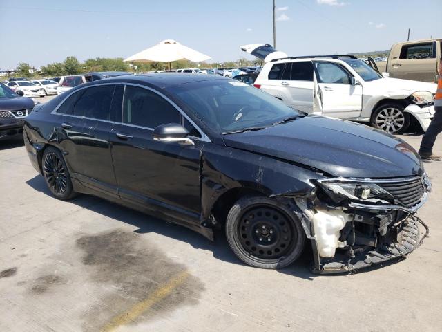 3LN6L2JK0DR817869 Lincoln Mkz 2013