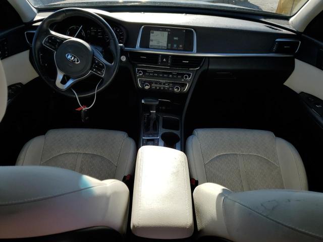 2018 KIA OPTIMA PLU KNAGV4LD6J5025203