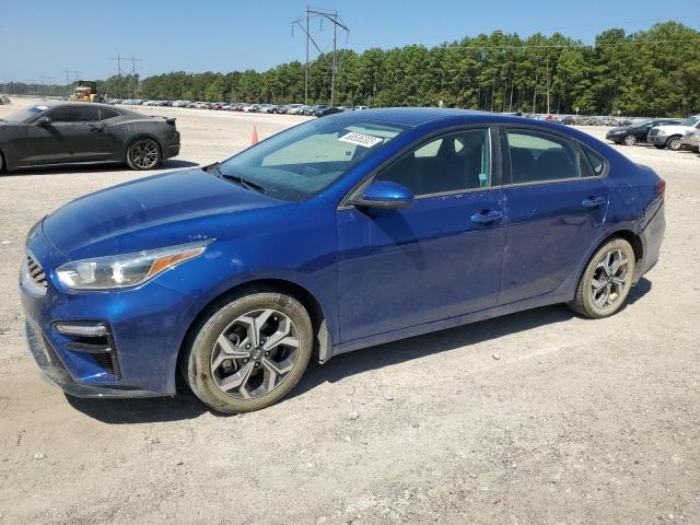 2020 Kia Forte FE