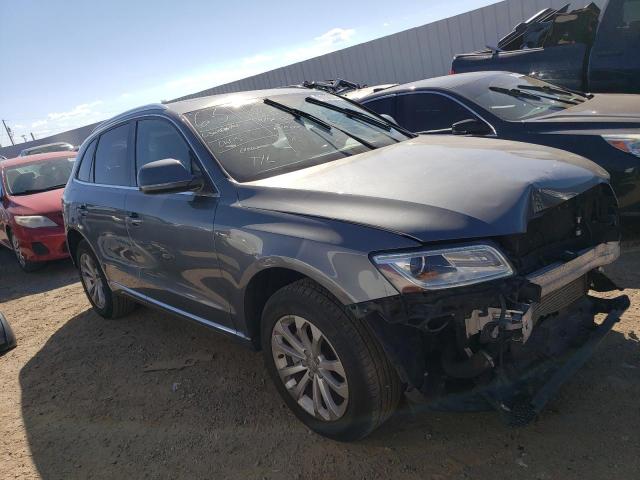 VIN WA1LFAFP2EA101154 2014 Audi Q5, Premium Plus no.4