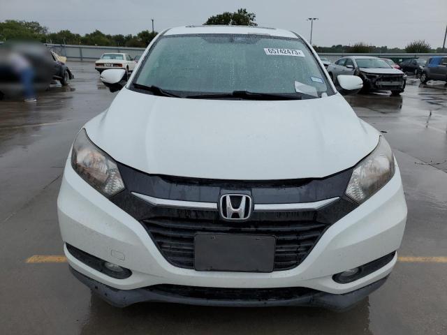 3CZRU5H52HM728267 Honda HR-V EX