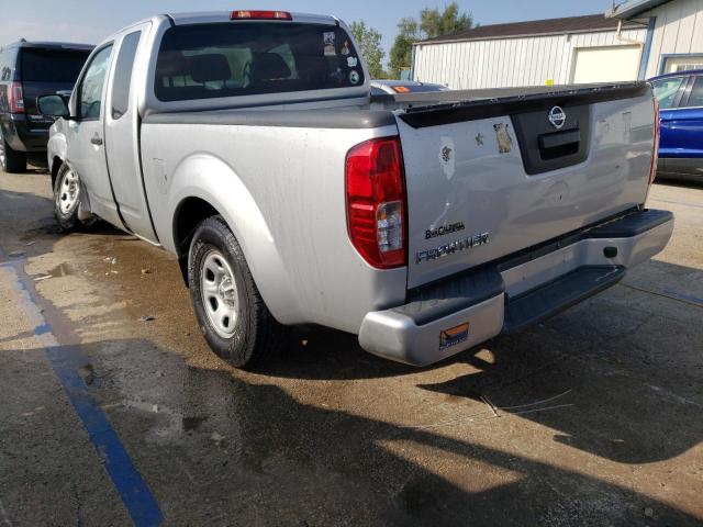 2019 Nissan Frontier S VIN: 1N6BD0CT6KN724605 Lot: 66849673