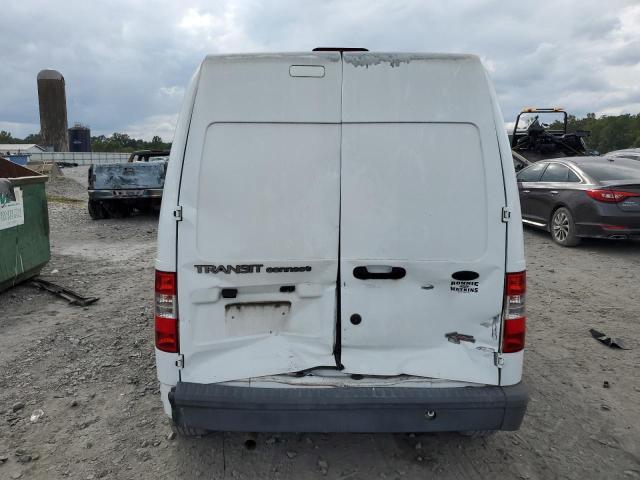 2010 Ford Transit Connect Xl VIN: NM0LS7AN4AT003460 Lot: 69592933