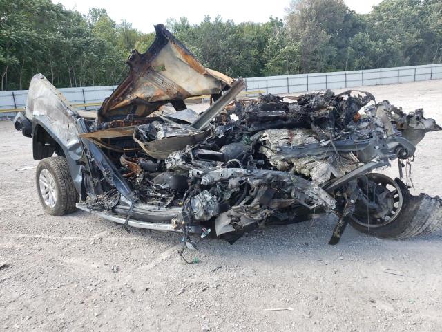 Vin: 1gtg6de34g1173466, lot: 68139333, gmc canyon slt 20164