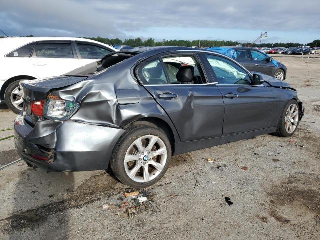 2015 BMW 335 XI - WBA3B9C5XFF589497