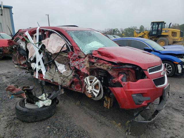 2GNFLFE31E6220292 2014 Chevrolet Equinox Lt