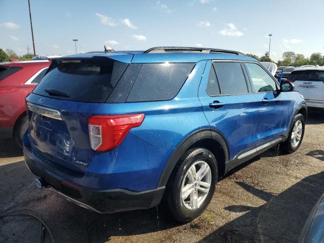 1FMSK8DH7NGA83776 Ford EXPLORER XLT