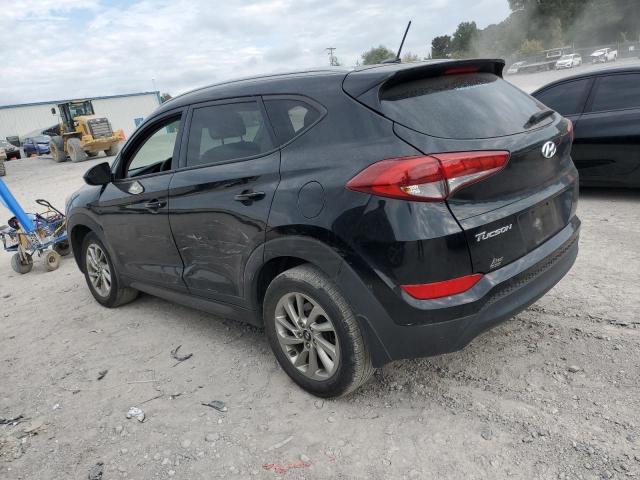 KM8J33A41GU236329 | 2016 HYUNDAI TUCSON LIM