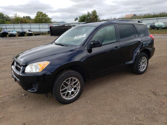 2010 Toyota RAV4 