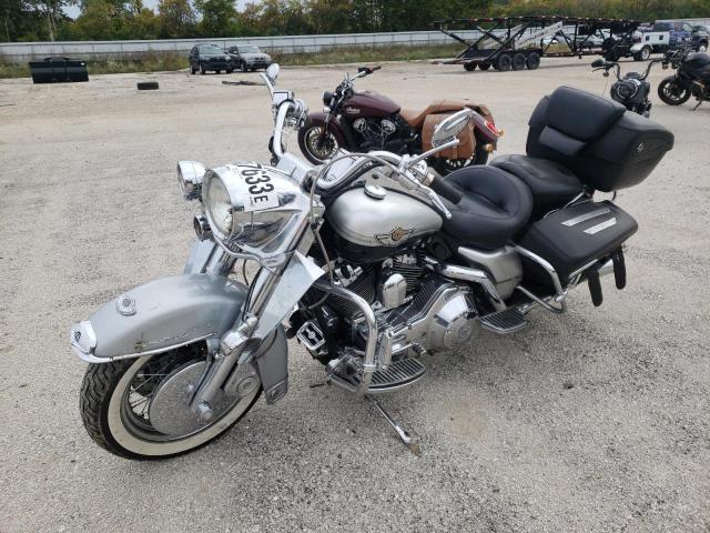 2003 HARLEY-DAVIDSON FLHRCI ANN - 1HD1FRW413Y746768