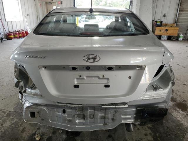 KMHCT4AE9FU907459 Hyundai ACCENT GLS