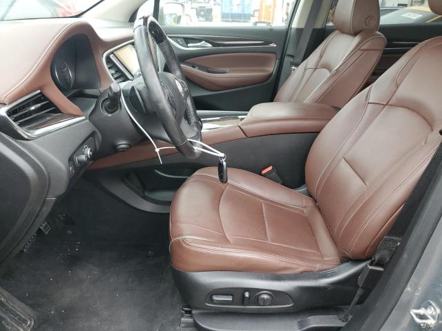 2019 BUICK ENCLAVE AV - 5GAERDKW2KJ194999