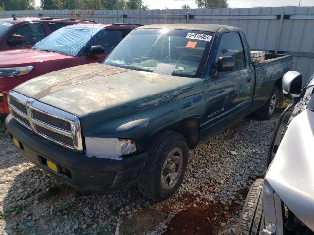 1994 Dodge Ram 1500 