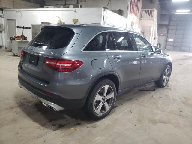 WDC0G4KB6KV158568 Mercedes-Benz Glc 300 4matic