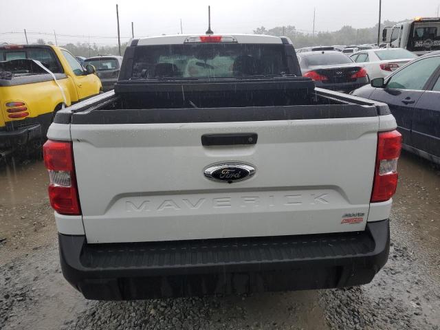 3FTTW8F90NRA52199 Ford Maverick Xl