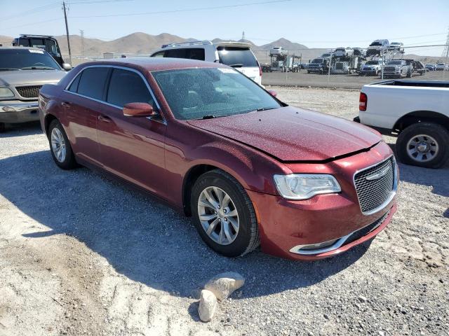 2C3CCAAG0GH269289 Chrysler 300 Limited