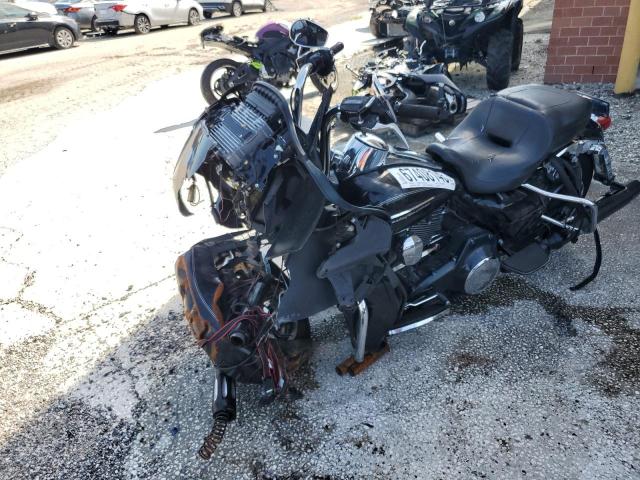 2016 HARLEY-DAVIDSON FLTRU 1HD1KGL19GB683423