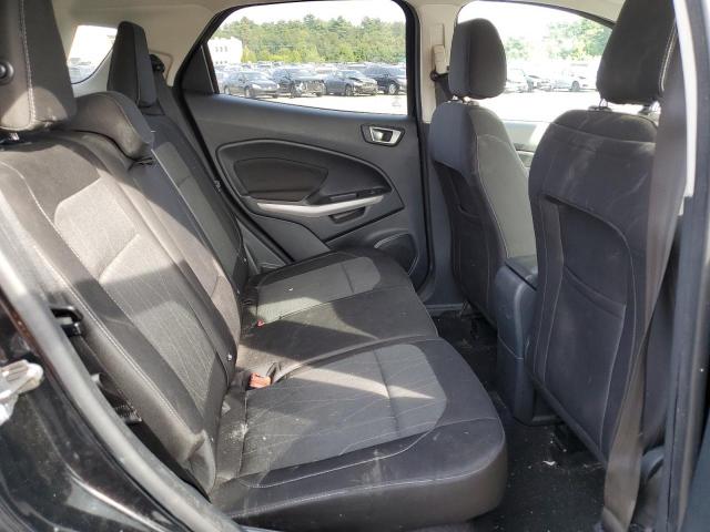 MAJ6P1UL5JC174717 Ford Ecosport Se