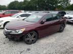 2016 HONDA ACCORD SPO - 1HGCR2F54GA104188