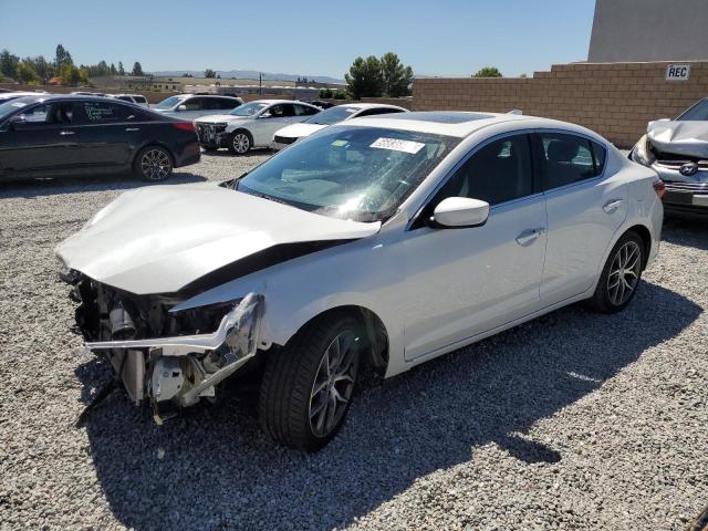 2019 ACURA ILX, VIN: 19UDE2F7XKA014117