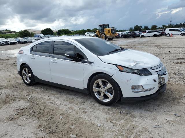 VIN 1G1RA6E47EU155169 2014 Chevrolet Volt no.4