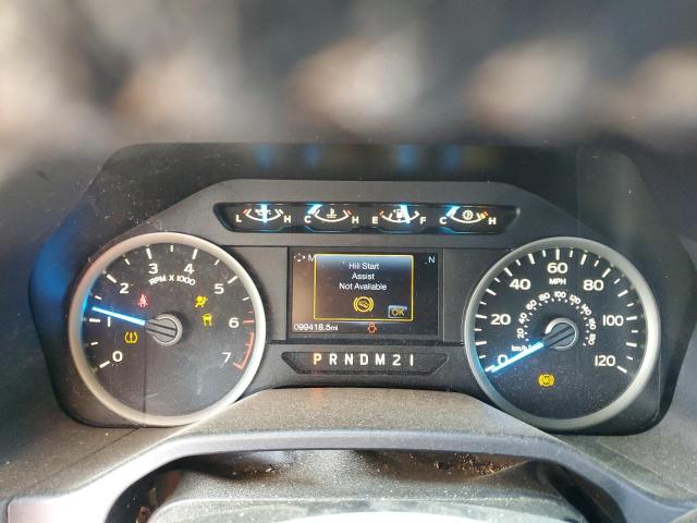 1FTFX1EF0GFB06626 Ford F150 Super Cab