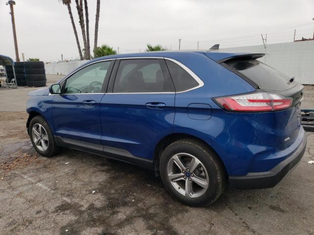 2FMPK3J9XMBA64229 2021 FORD EDGE, photo no. 2