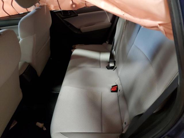 JF2SJABC8JH433248 Subaru Forester 2.5i