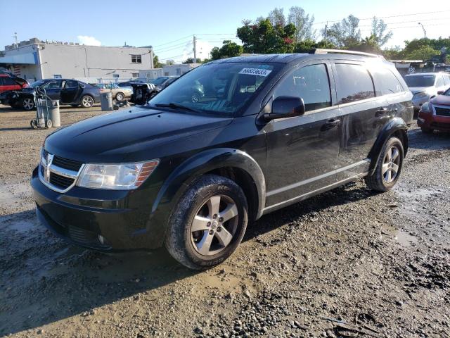 2010 Dodge Journey SXT