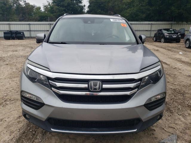 5FNYF5H96HB030652 Honda Pilot Touring