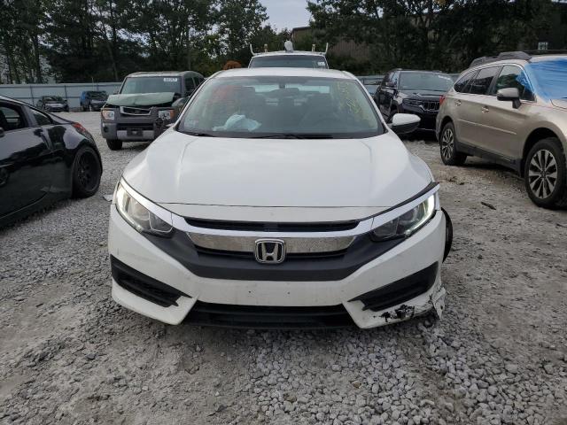 19XFC2F51GE209071 Honda Civic Lx