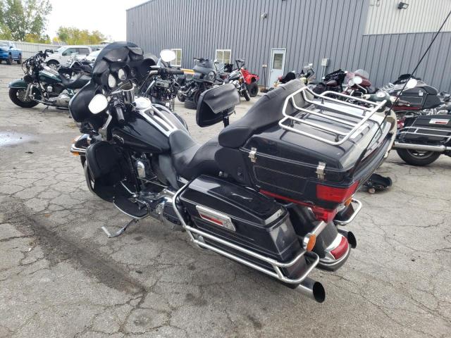 2009 HARLEY-DAVIDSON FLHTCU 1HD1FC4109Y615779