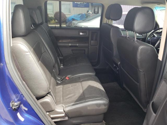 2FMGK5C89FBA13520 | 2015 FORD FLEX SEL